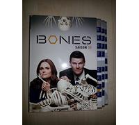 Bones – Saison 10 – DVD – Twentieth Century Fox Film Corporation
