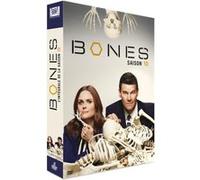 Bones Saison 10 DVD E