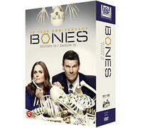 Bones - Saison 10 - version longue