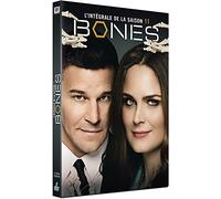 Bones - Saison 11
