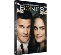 Bones - Saison 11