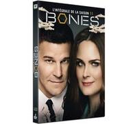 Bones Saison 11 Coffret DVD E