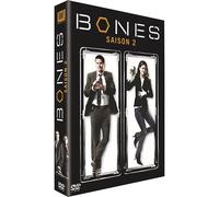 Bones - Saison 2