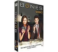 Bones - Saison 3