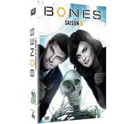 Bones - Saison 6