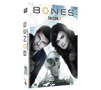 Bones – Saison 6 – Coffret intégral – 6 DVD