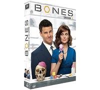 Bones - Saison 7 - Coffret intégral - Twentieth Century Fox Film Corporation
