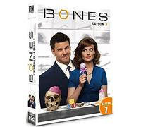 Bones – Saison 7 – Twentieth Century Fox Film Corporation