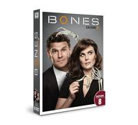 Bones - Saison 8