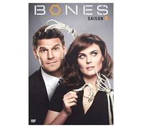 Bones – Saison 8 – DVD – Coffret intégral – Twentieth Century Fox Film Corporation