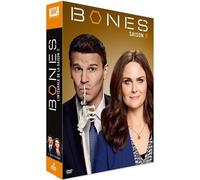 Bones - Saison 9