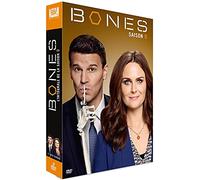 Bones – Coffret intégral de la Saison 9 – DVD