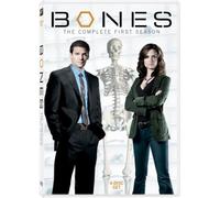 Bones: Season 1