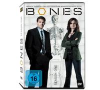 Bones - Season 1 (6 DVDs)