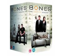 Bones-Season 1-7 [DVD] [Import]