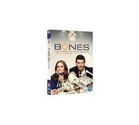 Bones - Season 10 [Dvd]