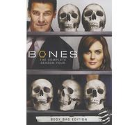 Bones: Season 4 by Emily Deschanel