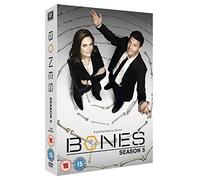 Bones – Saison 5 – Import – Twentieth Century Fox Film Corporation
