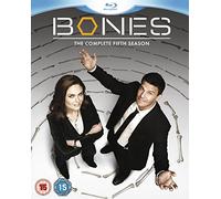 Bones Season 5 [Blu-ray]