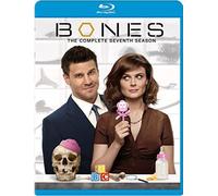 Bones: Season 7 [Blu-Ray] [Us Import]