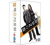 Bones - Series 1-3 - Complete , (Box Set) G