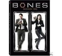 Bones - Series 2 - Complete G