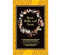 Bones, Shells, and Curios: A Contemporary Method of Casting the Bones by Michele Jackson (2014) Paperback