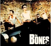 Bones - Six Feet Down & Two Fingers