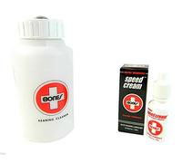 Bones Speed Cream Swiss Skate unité de nettoyage Kit
