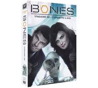 Bones Stagione 06
