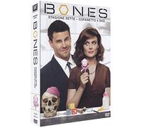 Bones Stagione 07 [Import]