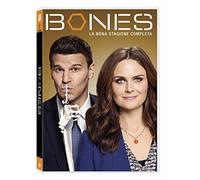 Bones-Stagione 09 (6 DVD) [Import]