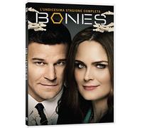 Bones-Stagione 11 (6 DVD) [Import]