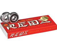 Bones Super Reds Bearings x8 608mm