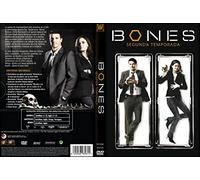 Bones T2