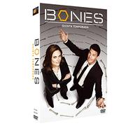 Bones-Temporada 5 [Import]