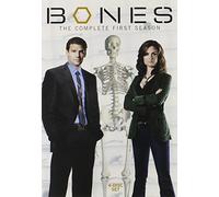 Bones: The Complete First Season