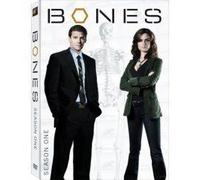 Bones - The Complete Season 1