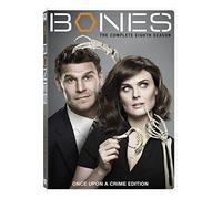 Bones: The Complete Season 8 (6-Disc Box Set)