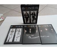 Bones – Coffret intégral Saison 2 – DVD Zone 1 E