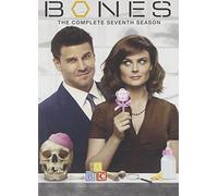 Bones: The Complete Seventh Season