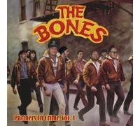 Bones,the - Partners in Crime/vol.1 [Import]