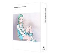 Bones-TV Series Psalms of Planets Eureka Seven Box 2 (5 Blu-Ray) [Edizione: Giappone] [Import]