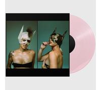 BONES UK Soft (Vinyl) 12" Album Coloured Vinyl