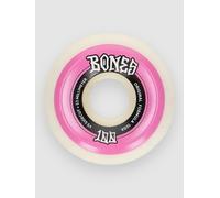 Bones Wheels Originals 100A V5 Sidecut 53mm Roues blanc Uni