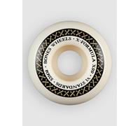 Bones Wheels X-Formula 99A V1 Standard 53mm Roues blanc Uni