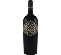 Boneshaker Zinfandel 2021 0.75l