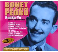 Bonet de San Pedro - Rasca-YU Y Otros Exitos [Import]