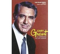 Bonet I Mojica, L: Cary Grant