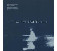 Bonet, Maria Del - Cants D'abelome [Import]